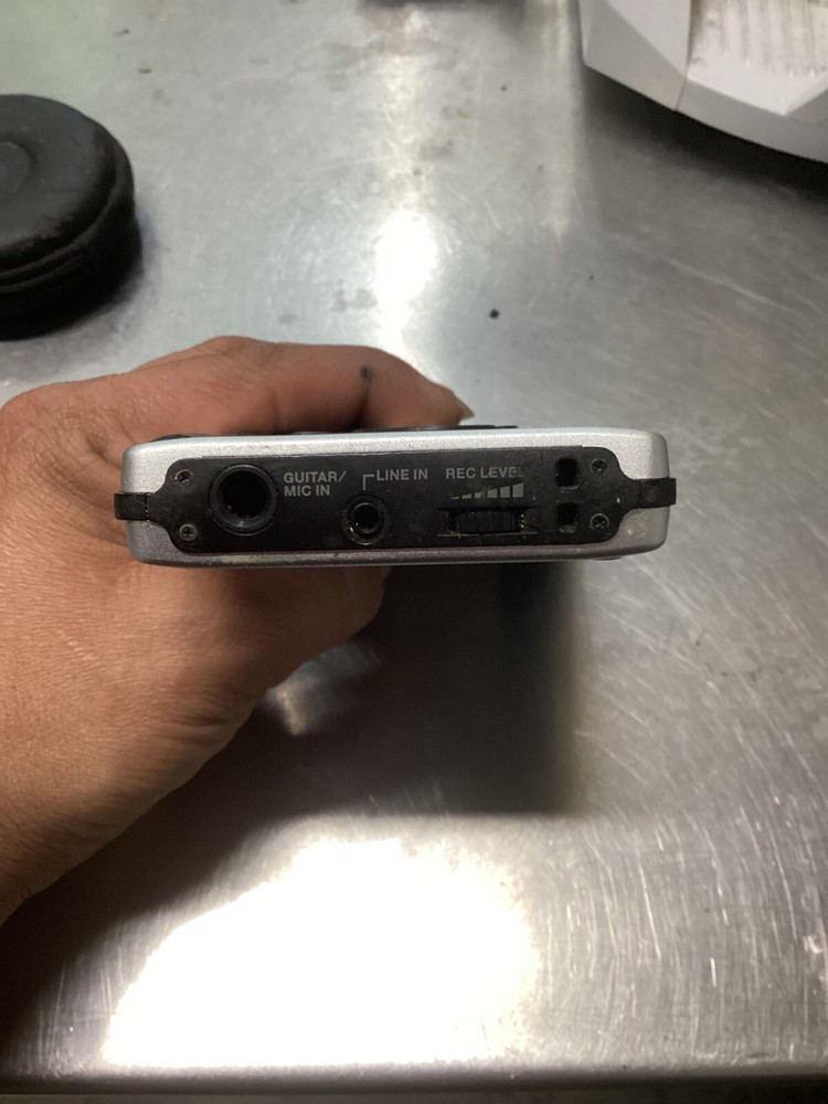 BOSS BR-80 8 Track Interface Portable Micro BR Digital Recorder with Carry Case