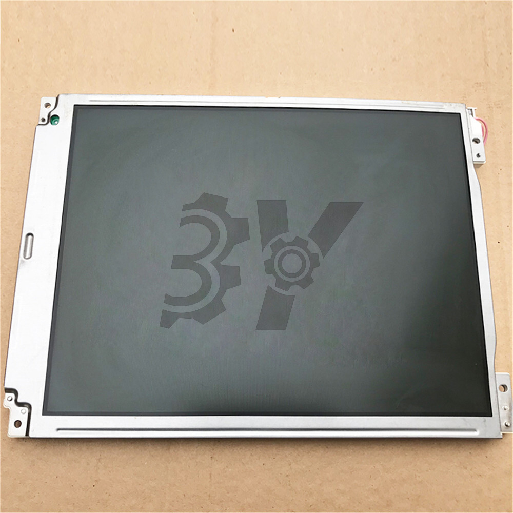 1PC 10.4" 640(RGB)×480 Resolution Sharp LQ104V1DG5A LCD Screen Panel