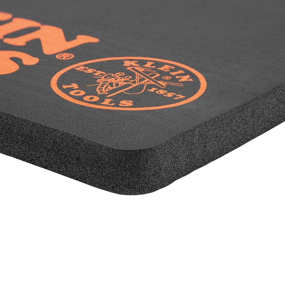 Klein Tools 60135 Tradesman Pro? Standard Kneeling Pad