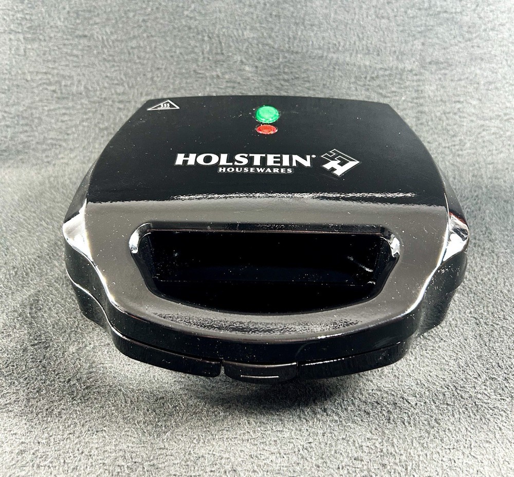 Holstein Pie Maker Missing Pastry Cutter