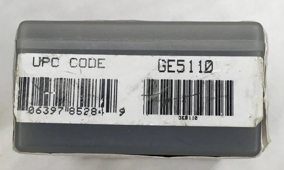 Vintage Insight Technologies M3 Tactical Illuminator Flashlight - NEW