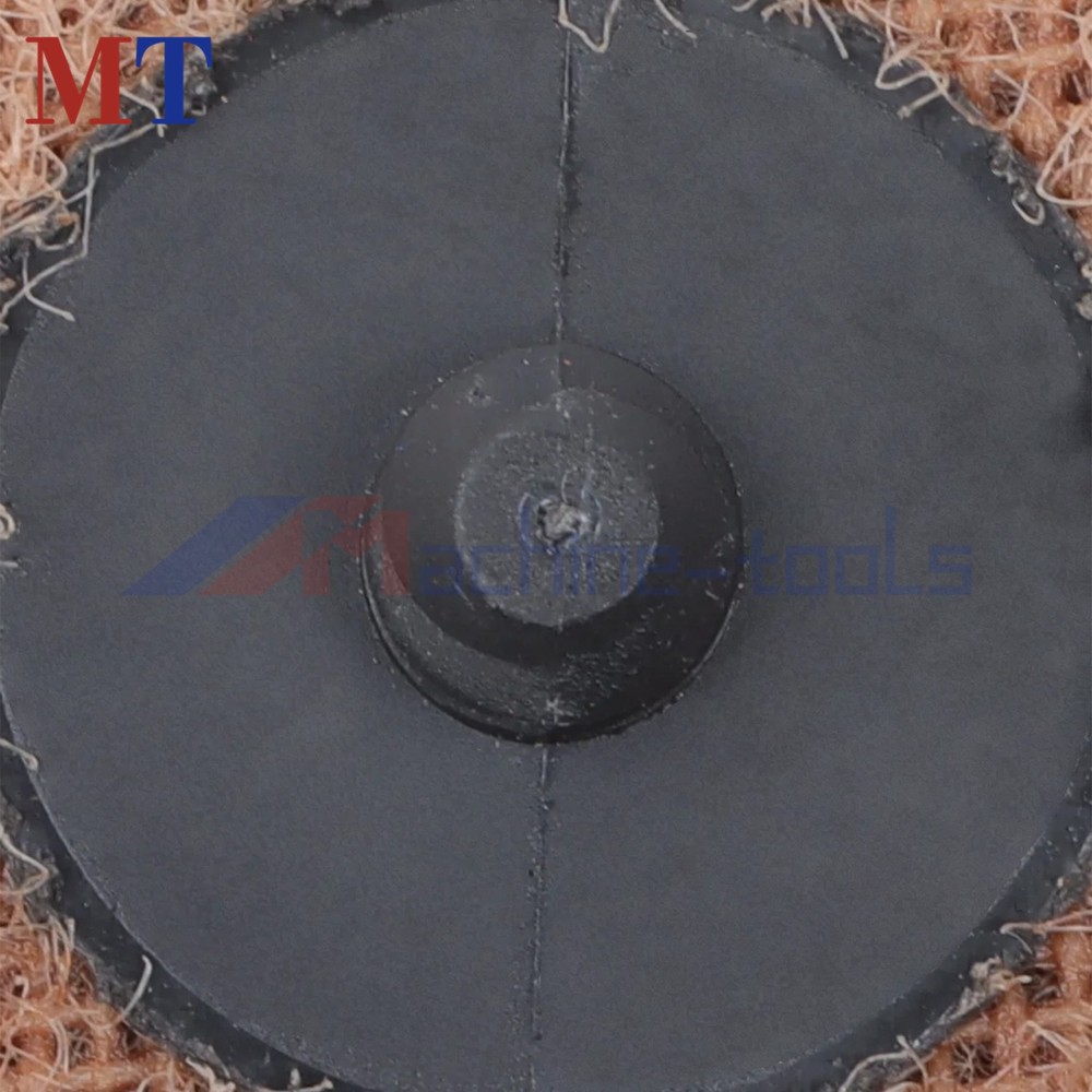 2" Nylon Surface Conditioning Quick Change Sanding Discs Coarse - 25 Pack