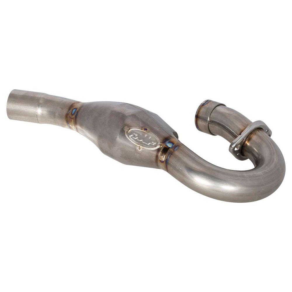 FMF 41598 Stainless Steel Megabomb Header Pipe