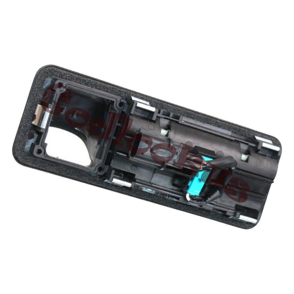 Hatch Button Trunk Latch Tailgate Release Switch For 17-18 Hyundai Elantra Sedan