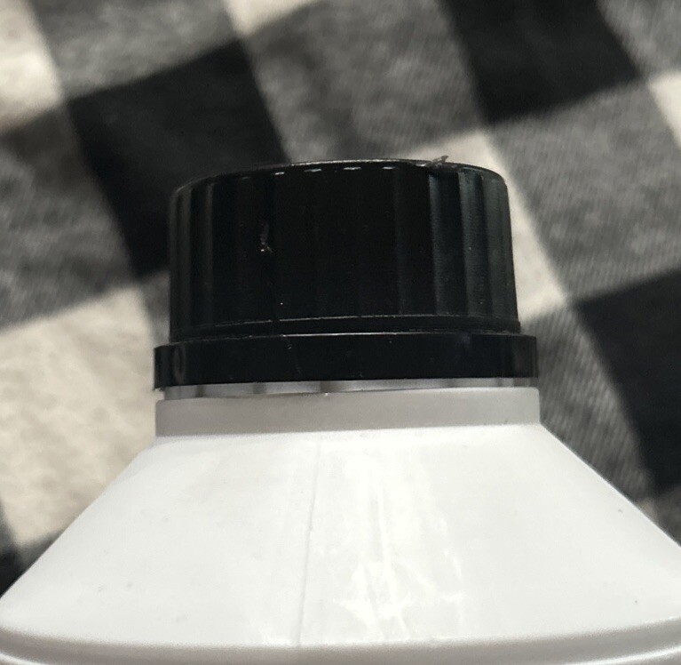 Eco-Solvent ~*Black*~ 1 Litter ~ Sealed