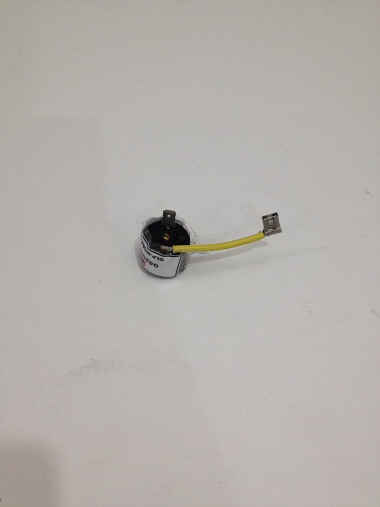 MRA4733T0760 COMPRESSOR OVERLOAD PROTECTOR