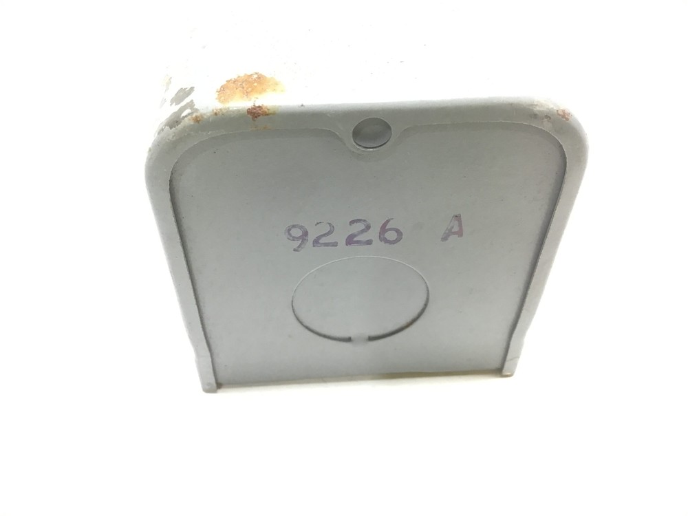 White Rodgers 9226 A Refrigeration Temperature Control