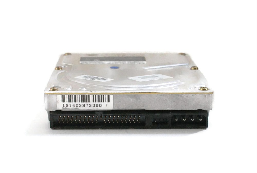 COMPAQ 120MB HDD 141352-001 QUANTUM ProDrive LPS