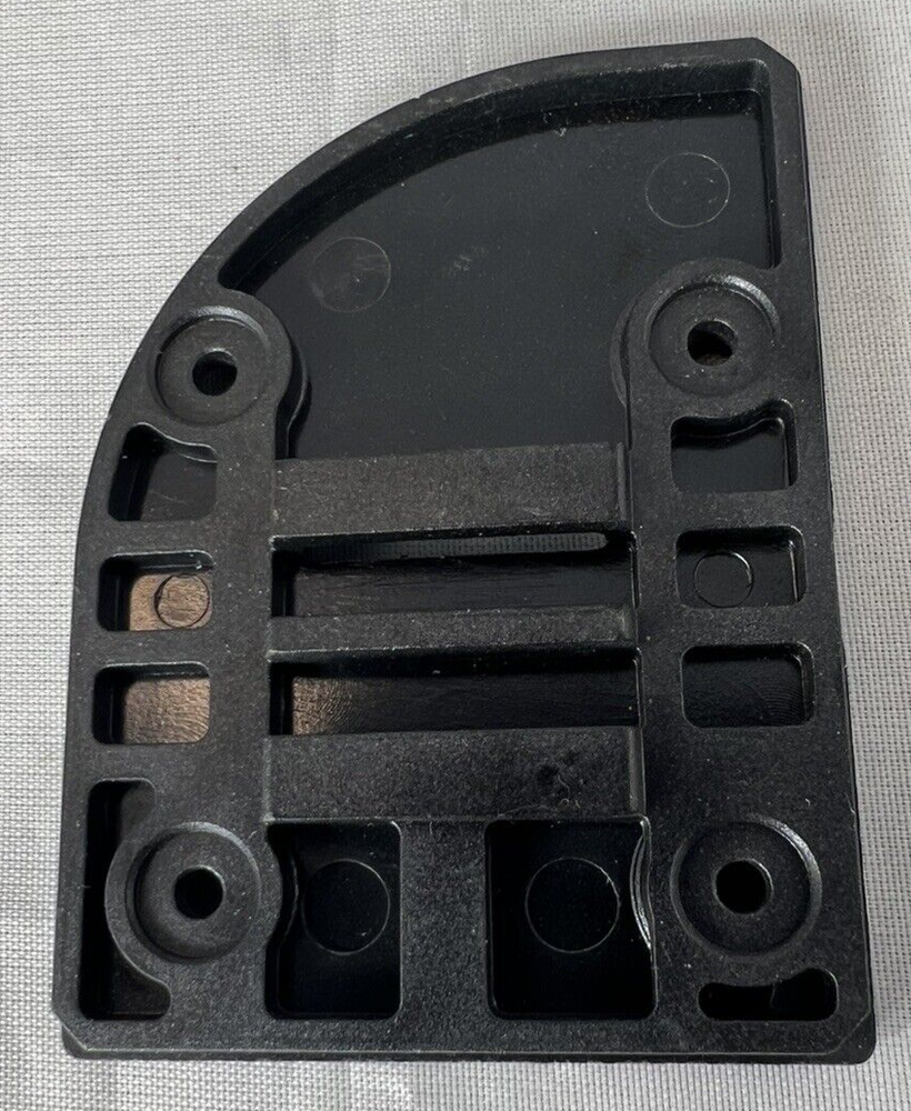 Cuisinart GR-4N (TK) Griddler OEM Power Cord Cover Plate Replacement Part