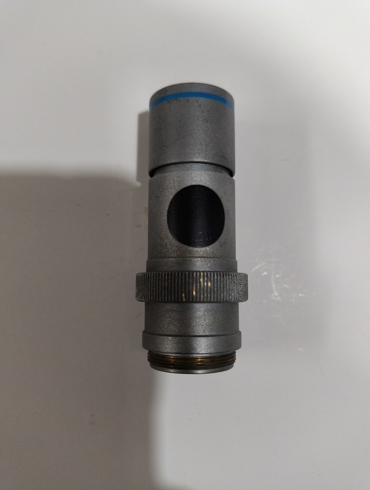 Bausch & Lomb 2.25X/0.04 Industrial Microscope Objective Lens