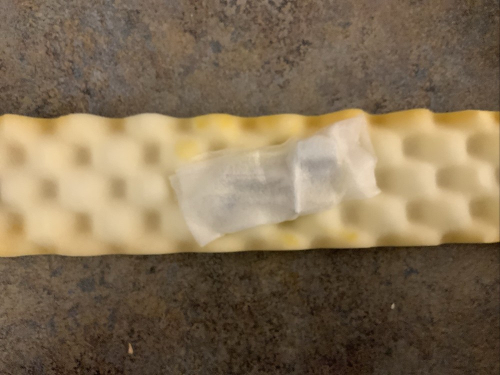 AO Smith Water Heater Igniter 9005256015 and 100110355