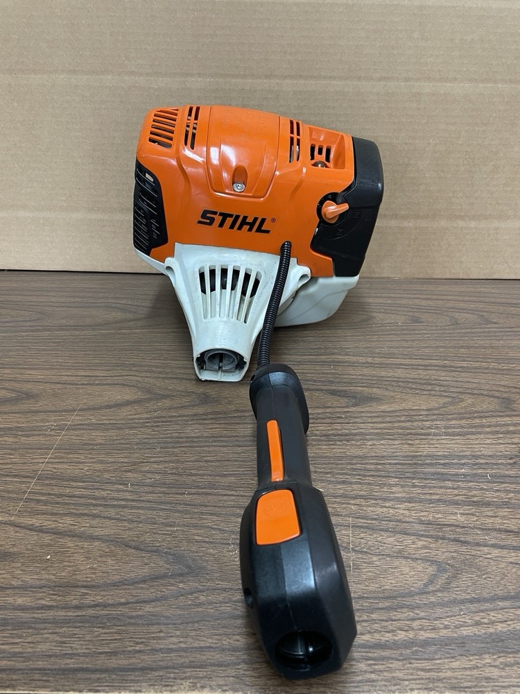 STIHL HT133 Pole Saw Trimmer Engine Powerhead / Throttle 36cc Strong Runner🌲👍