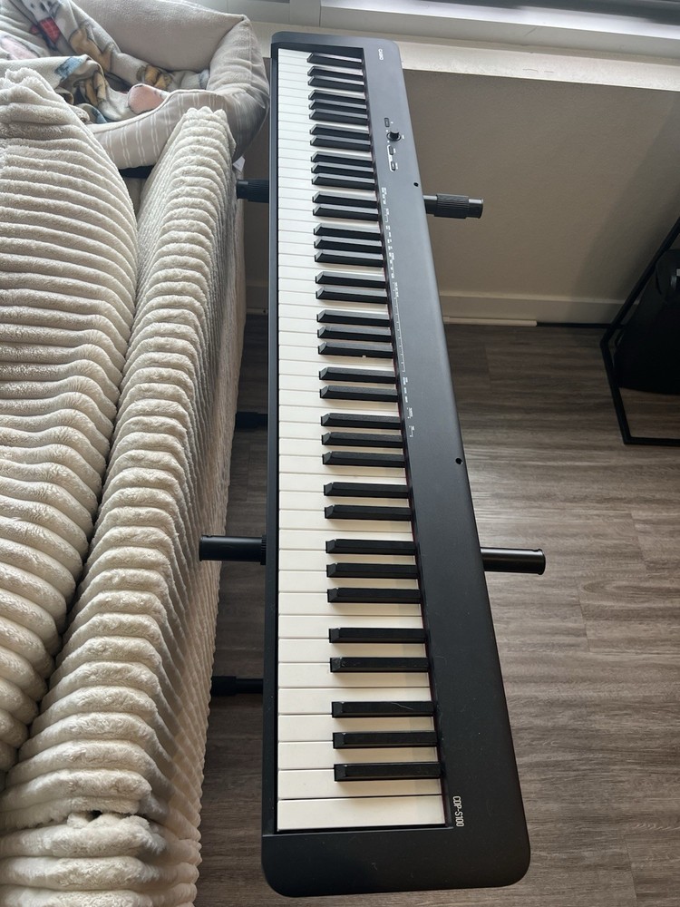 Casio CDP-S100 Digital Piano