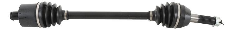 For 8 Ball Extreme Axle Rear