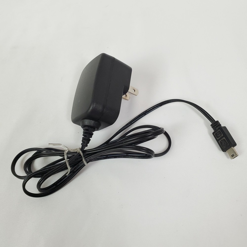 OEM Ooma Smart Home Phone HD2 Handset *A/C ADAPTER ONLY* Spare Replacement Part