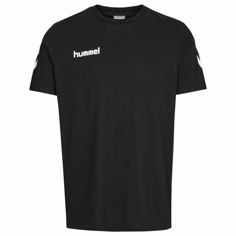 HUMMEL COTTON TSHIRT