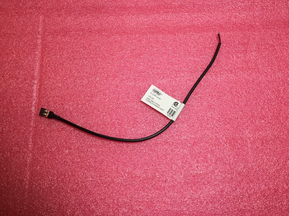 Con-Tech Lighting TLCOP12HW Connector
