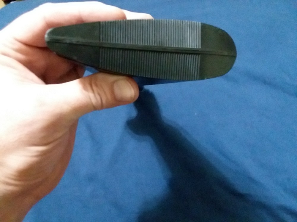 Daisy Power Line 856 COBRA - Stock Only Nice Shape