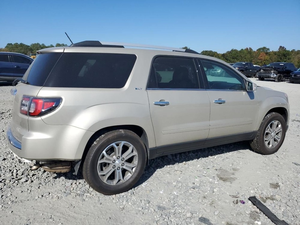 ACADIA 2015 Glove Box 4490645