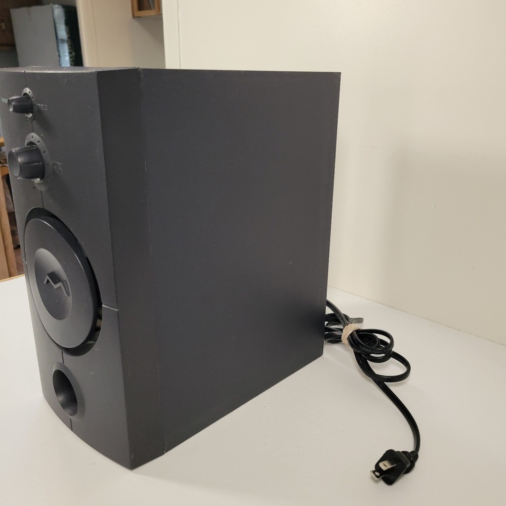Harmon Kardon HK395 Subwoofer Replacement