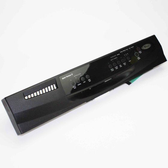 WP3385734 Whirlpool PANEL CNTL OEM