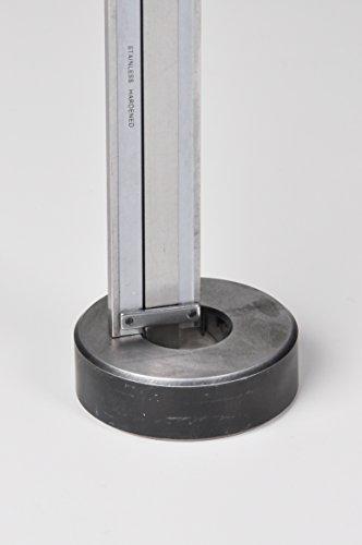 Fowler 52-008-706-0 Shockproof Dial Caliper with 6" Range