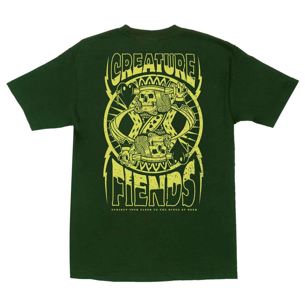 Creature Heshking Relic T-Shirt