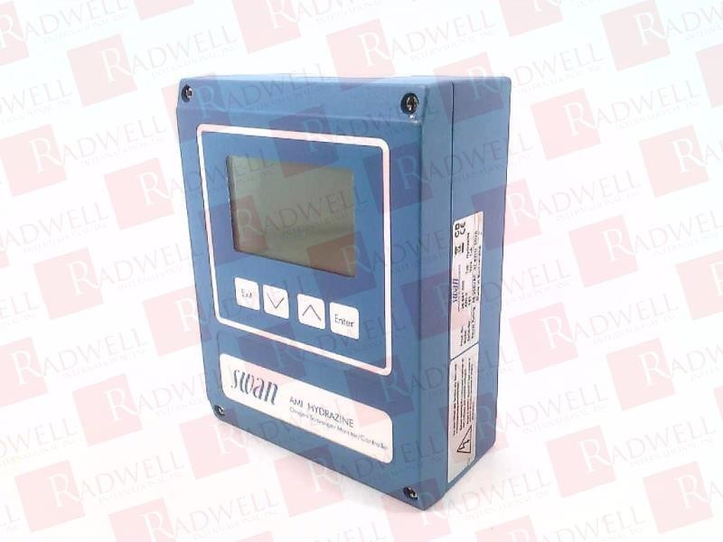 SWAN A-26.541.000 / A26541000 (USED)