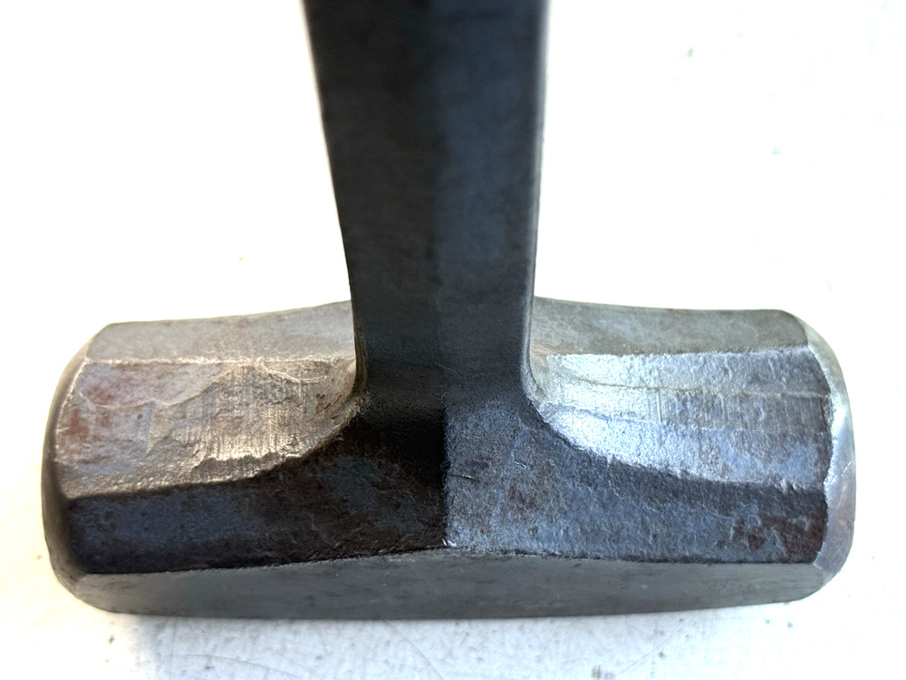 Vintage Estwing USA Long Handle Drilling Sledge Hammer