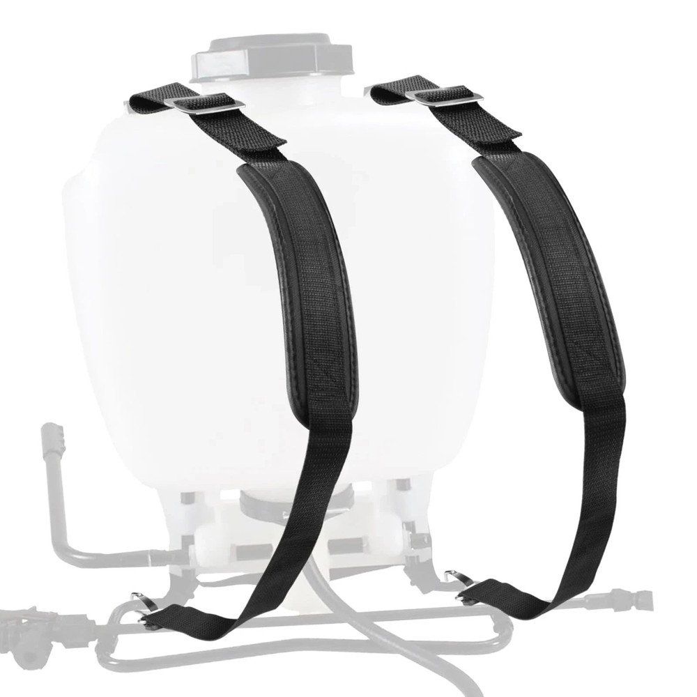 Backpack Sprayer Replacement Straps Padded Shoulder Straps for Sprayer with A