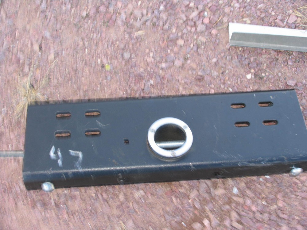 CURT Lock EZr Gooseneck Hitch