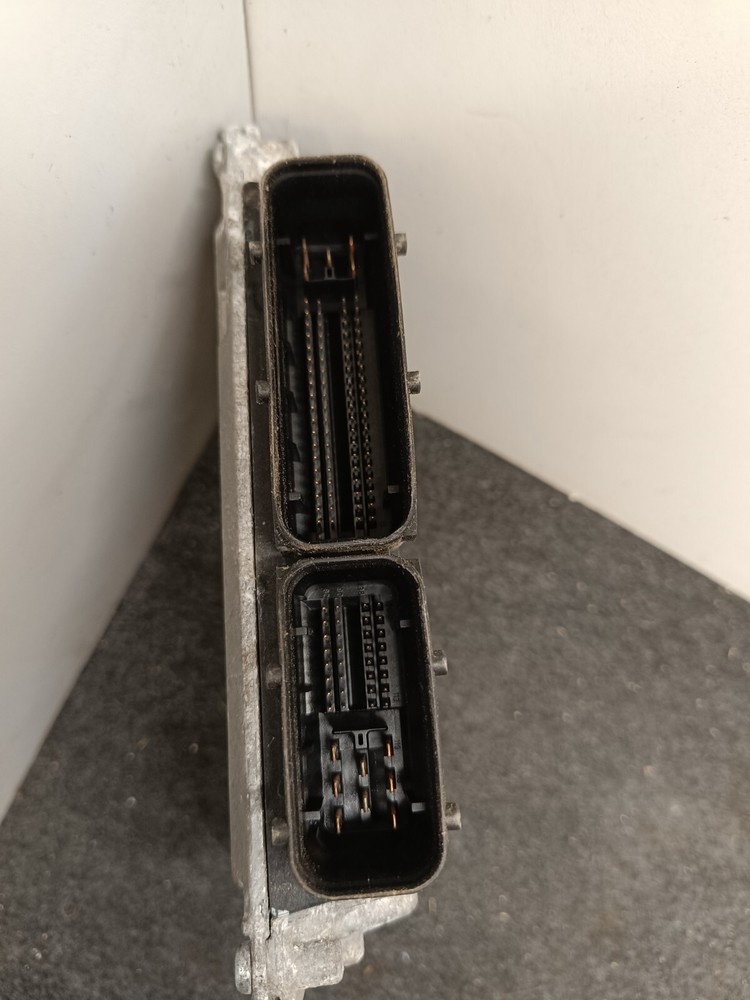 2006 Audi A3 1.6 Petrol Engine Control Module Unit 06A906033EH