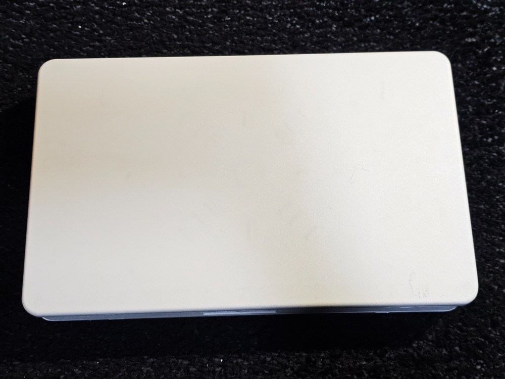 Chloride VLLCG2R Value+LED Exit/Emergency Light Combo White Housing/Green Letter