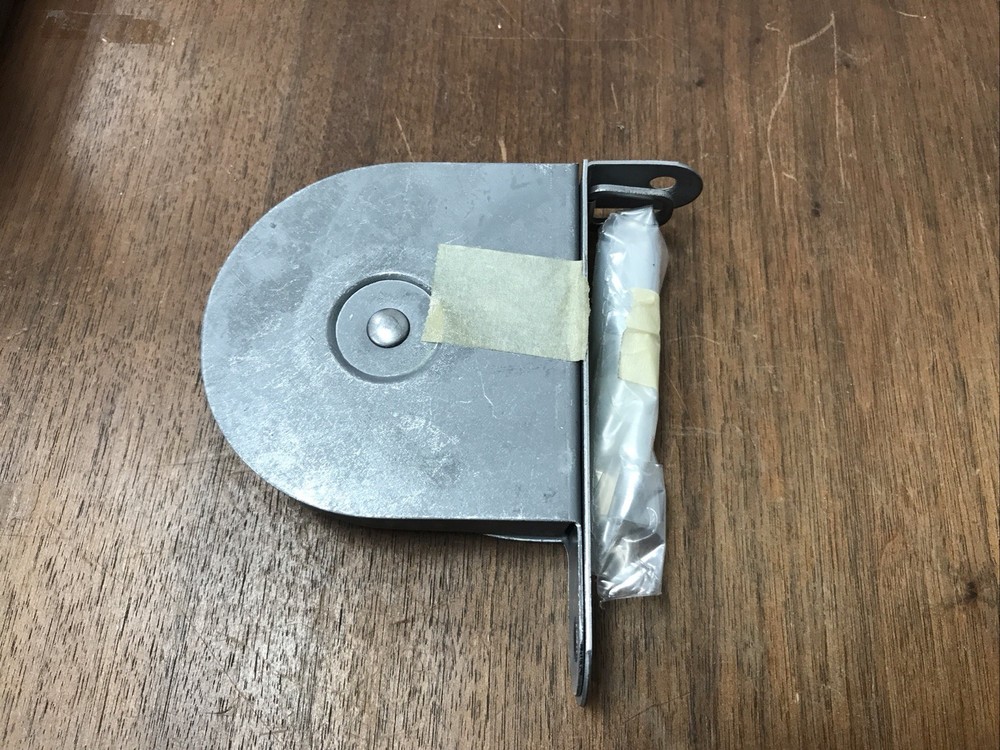 Pullman 112 A 23-25 Lb. Type Overhead Mount Window Balancer Spring 1053A36