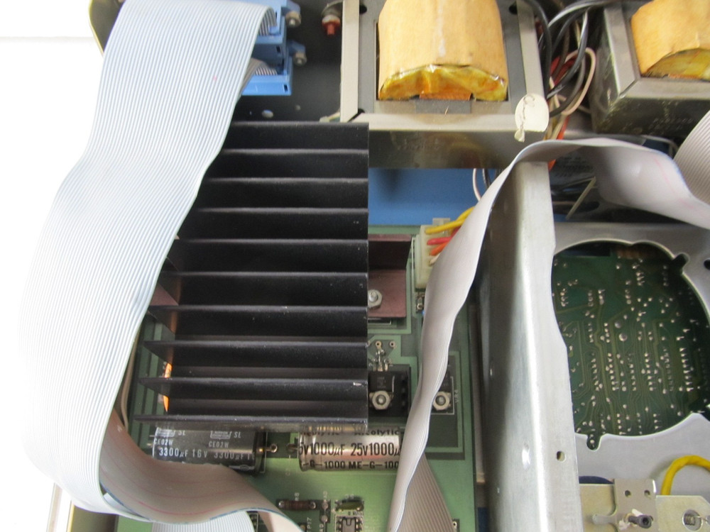 MITS Altair Disk Drive 8” AS IS Vintage