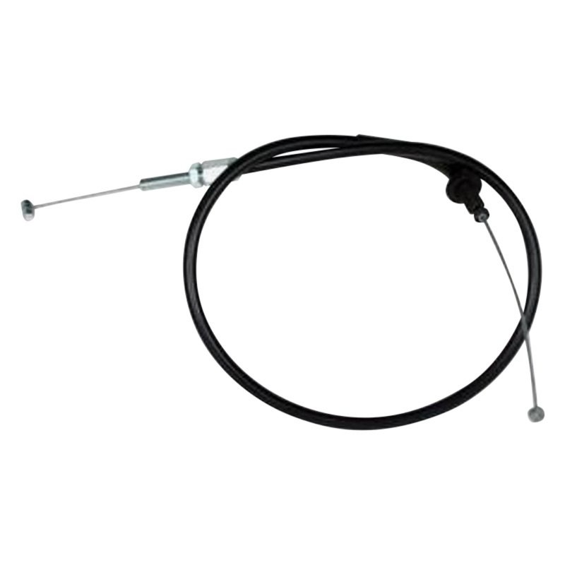 Motion Pro 05-0160 Black Vinyl Throttle Push Cable