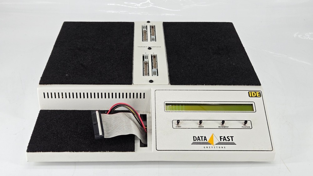 Greystone Peripherals DataFast DF104 UNIT ONLY