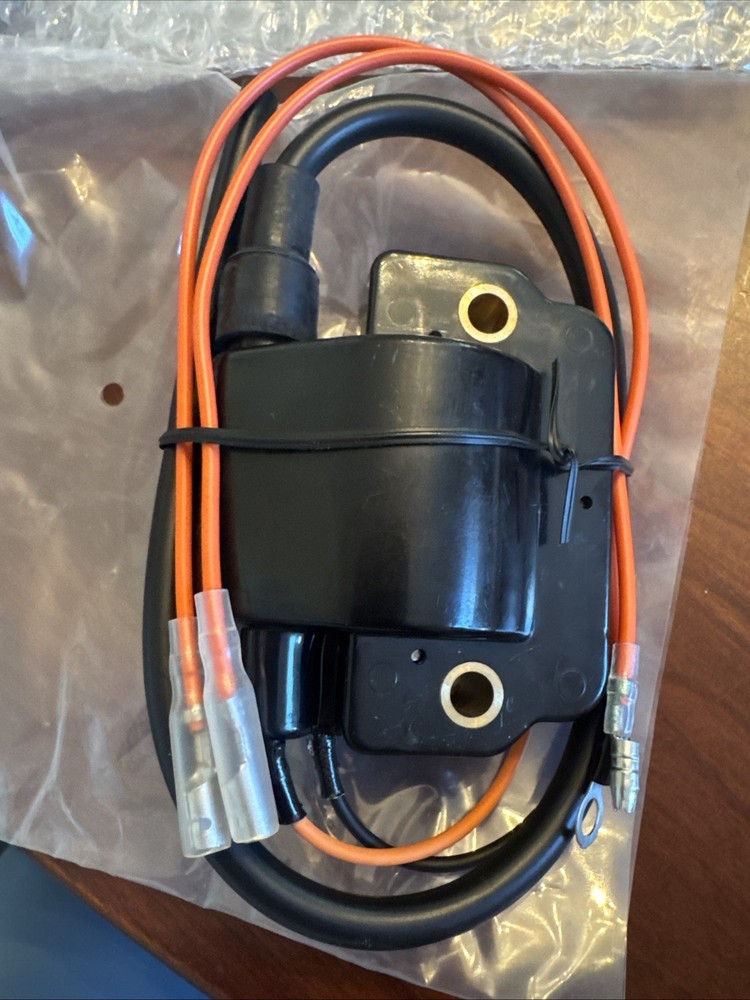 Jetunit Ignition Coil OMG-X020004D