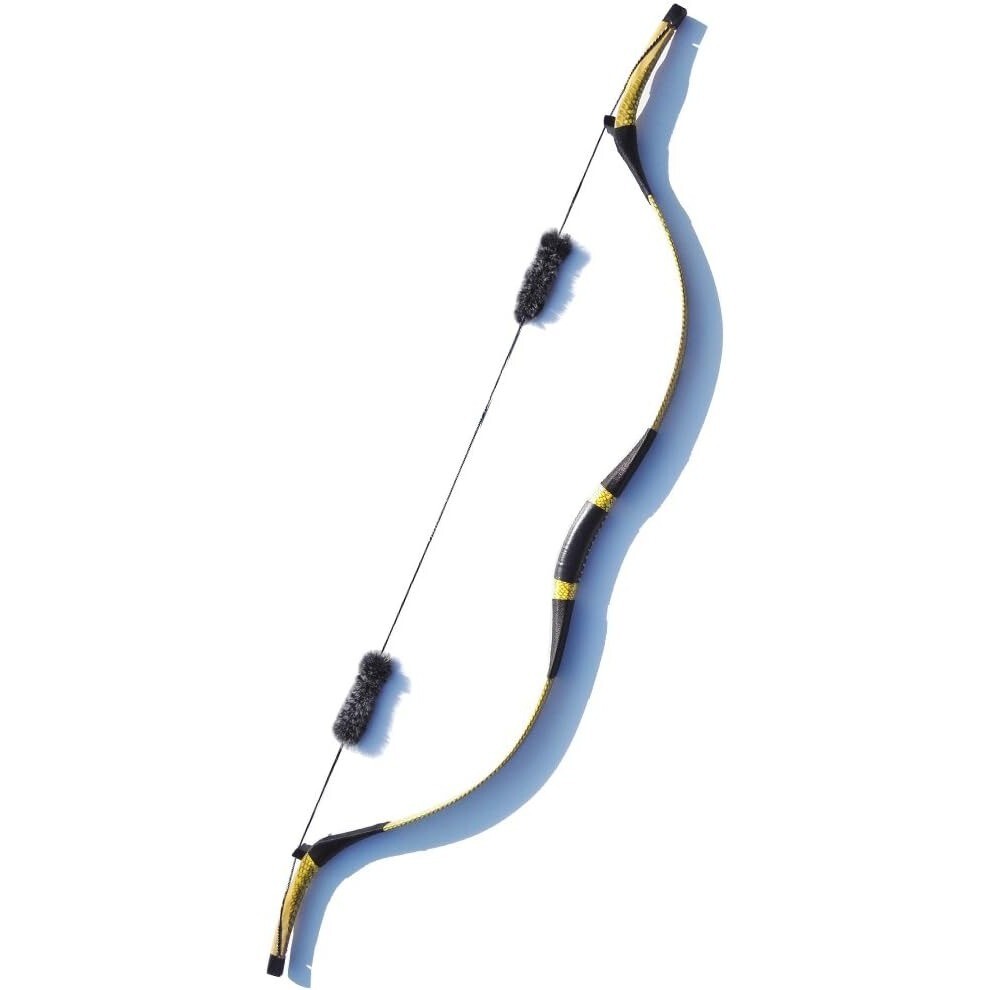 Archery Bow String Silencer 1 Pair Recurve Bowstring Stabilizer Shock