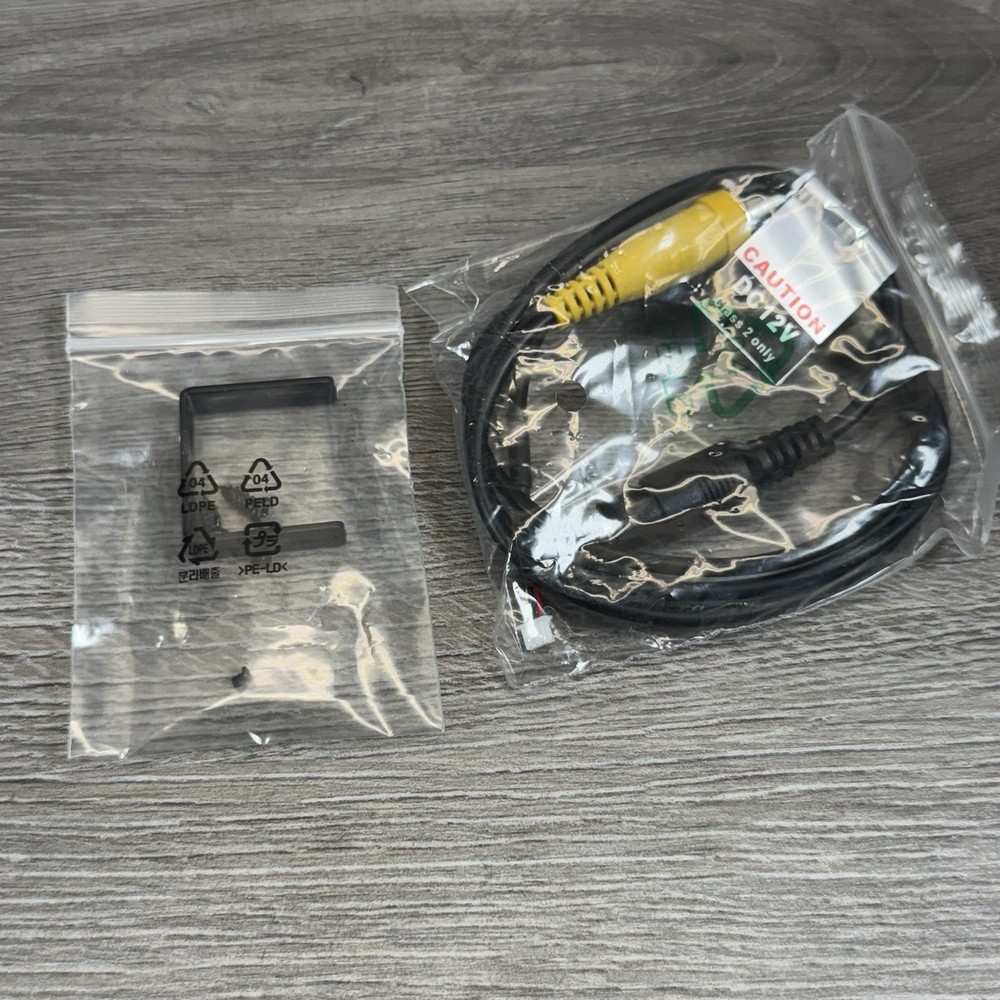 Costar Video Systems CCC1K37PW Micro Board Camera