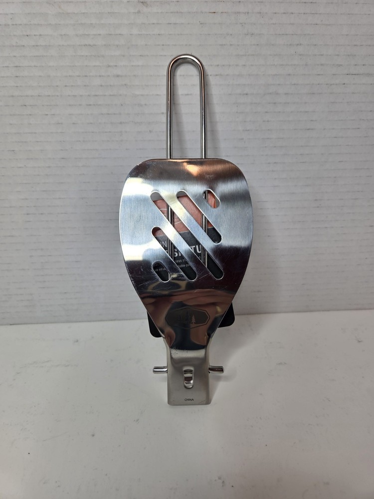 GSI Outdoors Folding Chef Spatula Camping New