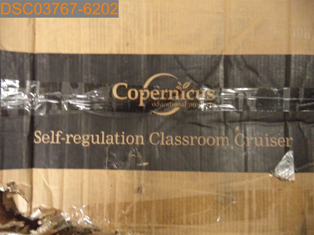 Copernicus Self Regulation Classroom Cruiser Scc102 /Scc202