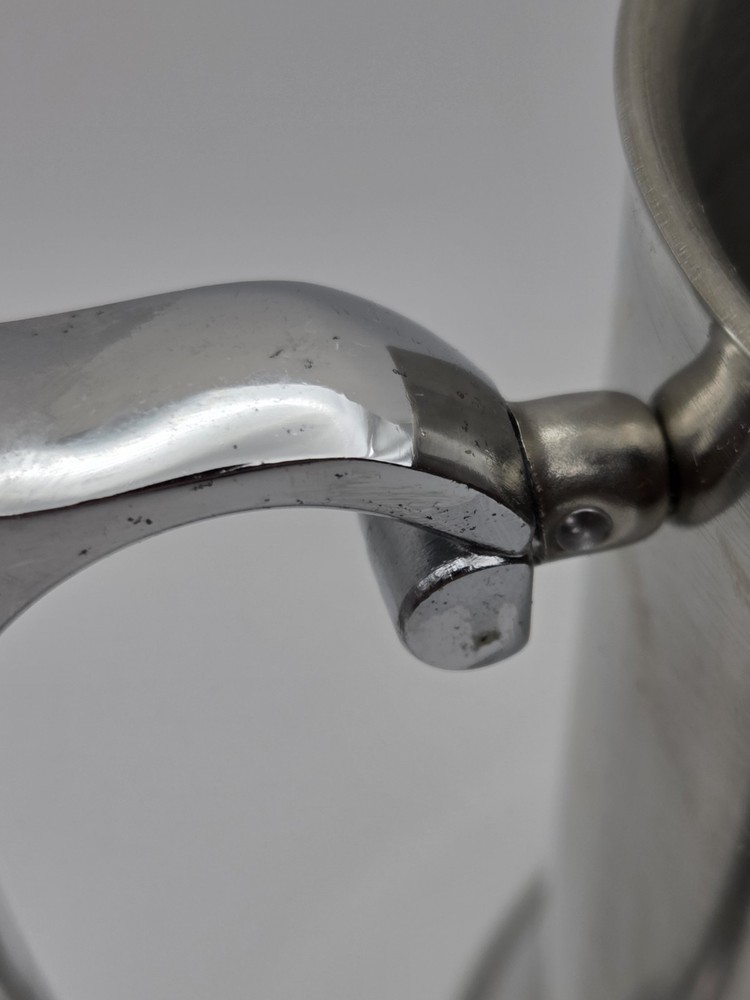 USMC Tun Tavern Stainless Stein