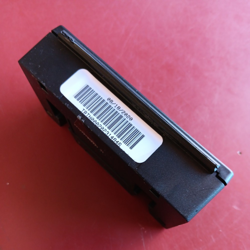 Modem Assembly For Triton ATM