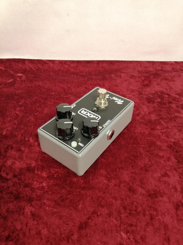 MXR / UNI-VIBE (no04022026)