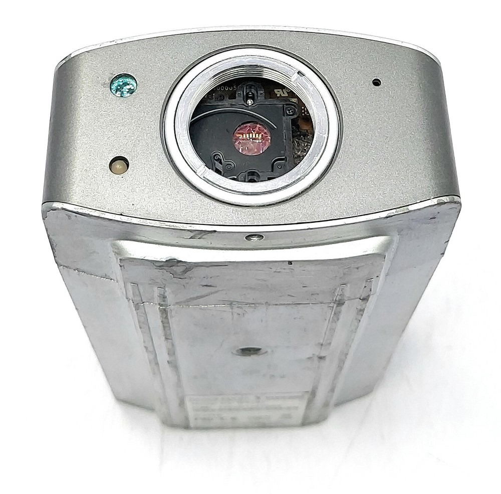 Vivotek Progressive Scan CCD IP7151 Network Camera 0002D1067D00