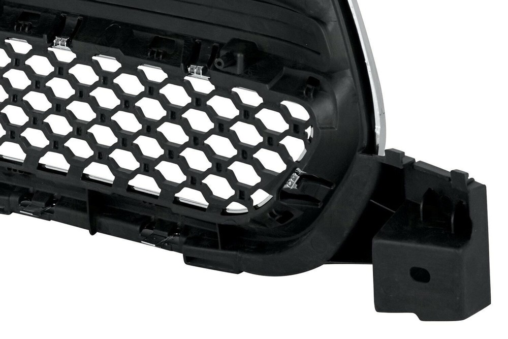 NEW Front Grille For 2011-2013 Dodge Durango SHIPS TODAY