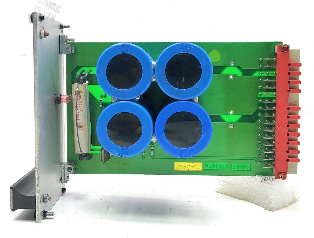 Soud. M3450_0 Power Supply