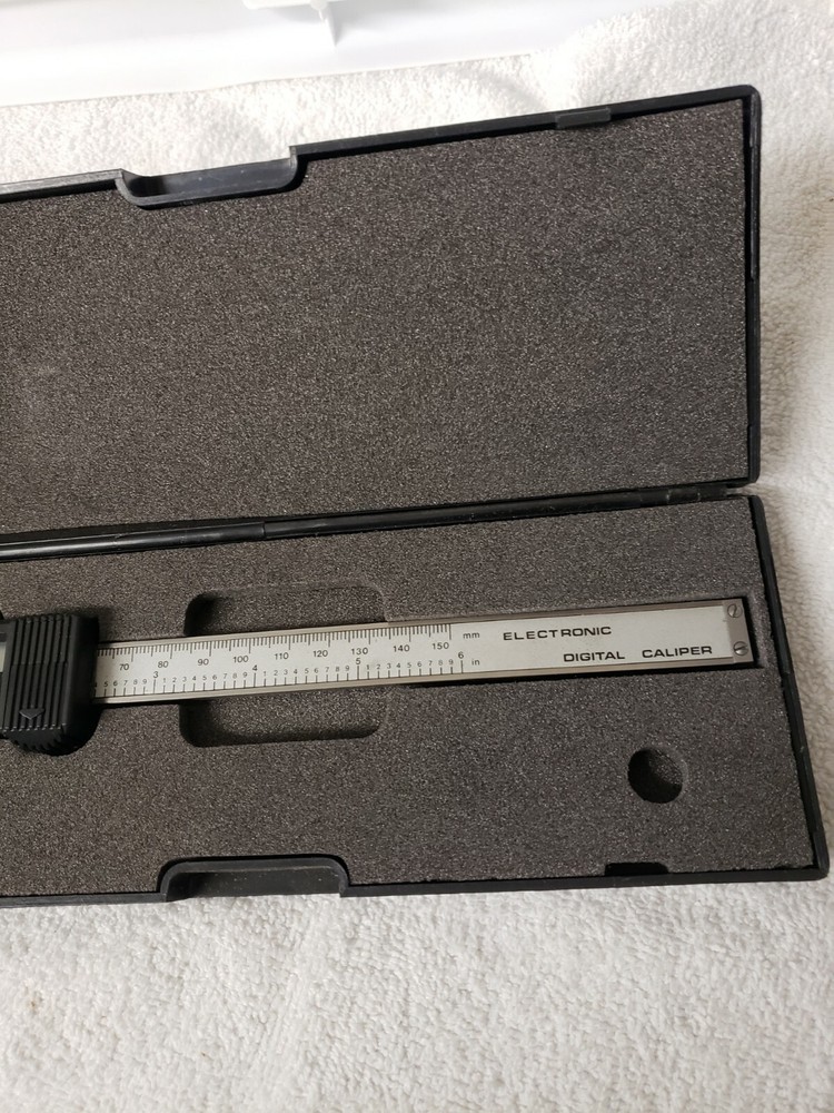 Shan Electronic Digital Caliper