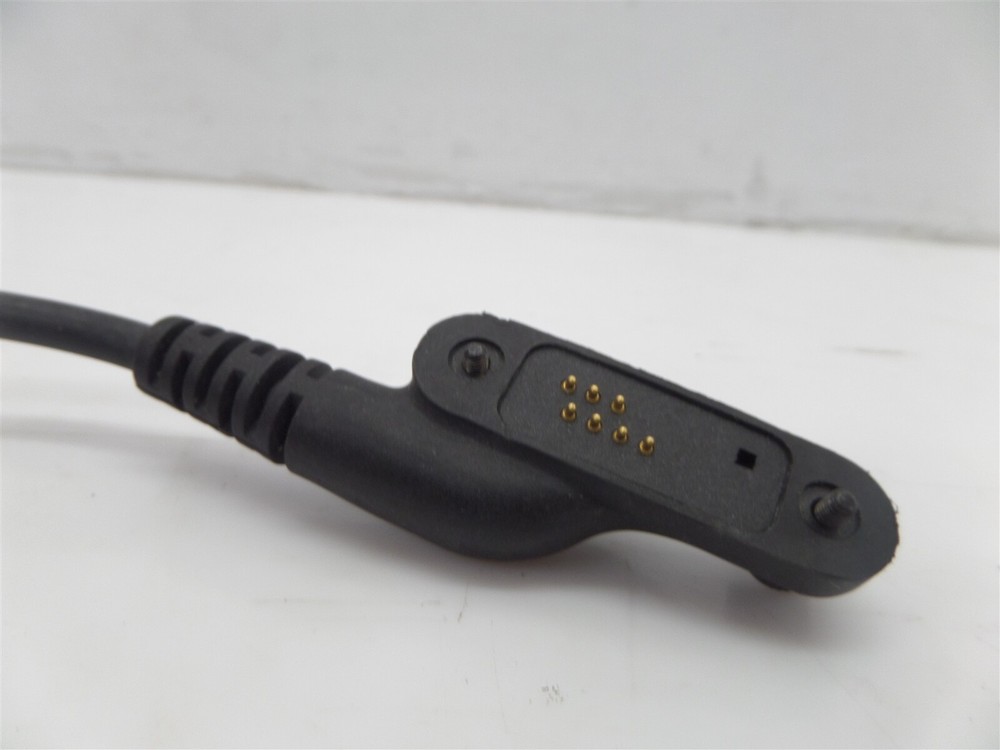 Pryme Trooper SPM-2132 Handheld Speaker Microphone